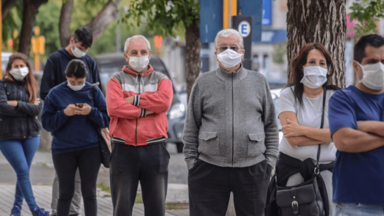 En el 2021 el mundo no alcanzará la inmunidad de rebaño: OMS