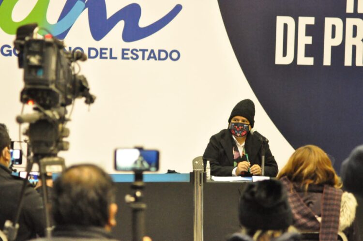 Tamaulipas enfrenta un segundo caso sospechoso del nuevo Covid