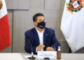 La pandemia del Coronavirus seguirá preocupando: Gobernador de Tamaulipas