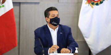 La pandemia del Coronavirus seguirá preocupando: Gobernador de Tamaulipas