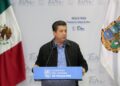 Con Biden “no más barreras”, dice Gobernador de Tamaulipas