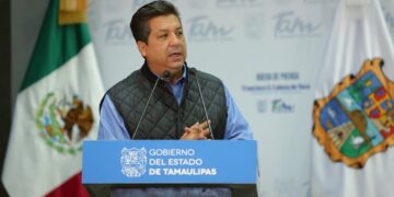 Acusaciones de Lozoya no me intimidan: Gobernador de Tamaulipas