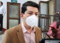 Quiere Horacio Reyna participar con el PRI en elecciones