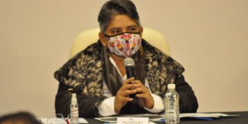 Vacunación Covid en Tamaulipas terminará en 2022