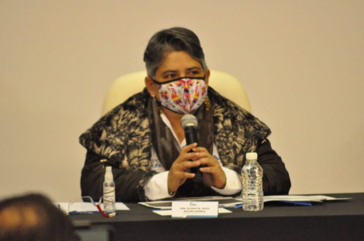 Vacunación Covid en Tamaulipas terminará en 2022