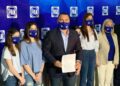 Se registra Gerardo Peña para diputación federal por Reynosa