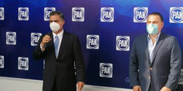 Gerente de Comapa va por la alcaldía de Reynosa