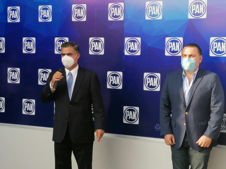 Gerente de Comapa va por la alcaldía de Reynosa