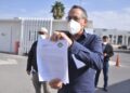 Pide FRENA a Tamaulipas abandonar el pacto fiscal