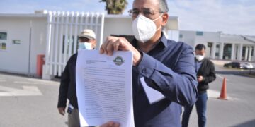 Pide FRENA a Tamaulipas abandonar el pacto fiscal