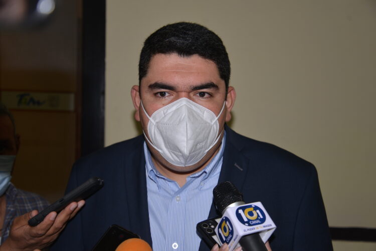 Pandemia no detendrá elecciones de Tamaulipas: IETAM