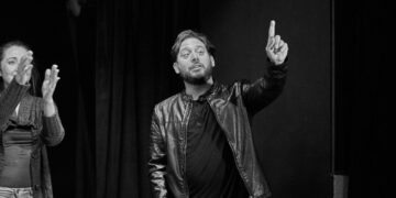El regiomontano Luis Guerrero gana el Premio Nacional de Dramaturgia