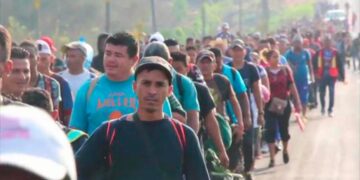 Corte Intermericana propone a Tamaulipas ampliar la proteccción a migrantes