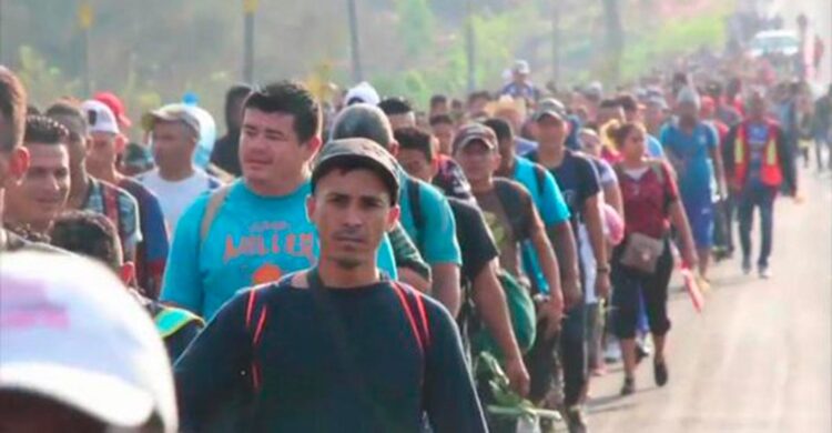 Corte Intermericana propone a Tamaulipas ampliar la proteccción a migrantes