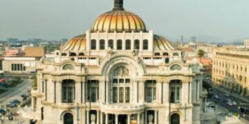 Bellas Artes ofrece contenidos y actividades en línea