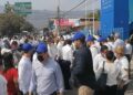 Hacen PAN y PRI sus «fiestas Covid» en los registros