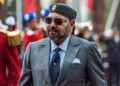 El rey Mohamed VI es el primer vacunado contra la Covid en Marruecos