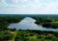 Aumenta demanda de agua en ciudades fronterizas de Tamaulipas