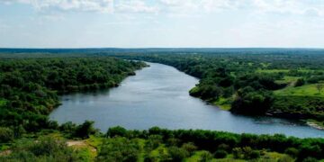 Aumenta demanda de agua en ciudades fronterizas de Tamaulipas