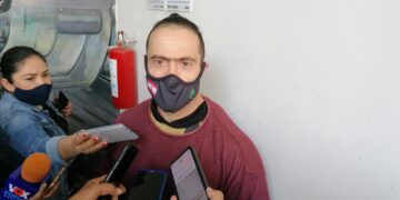 Gimnasios pierden “temporada alta” de inicio de año, en Tamaulipas