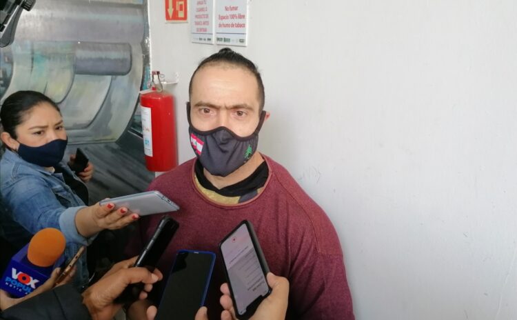 Gimnasios pierden “temporada alta” de inicio de año, en Tamaulipas