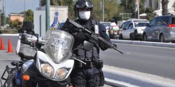 Semáforo delictivo de Ciudad Victoria: rojo en violencia familiar