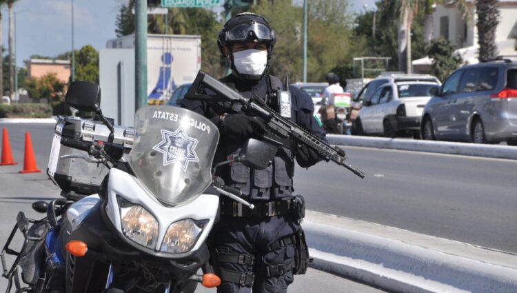 Semáforo delictivo de Ciudad Victoria: rojo en violencia familiar