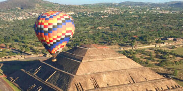 Tienes que conocer San Juan Teotihuacán y San Martín de las Pirámides