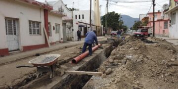 Un corte de agua afectará a miles de habitantes de Victoria