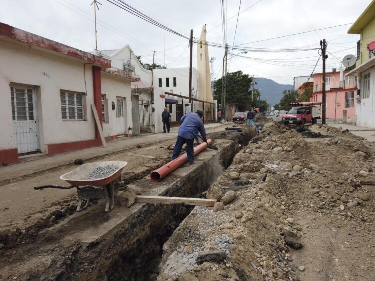 Un corte de agua afectará a miles de habitantes de Victoria