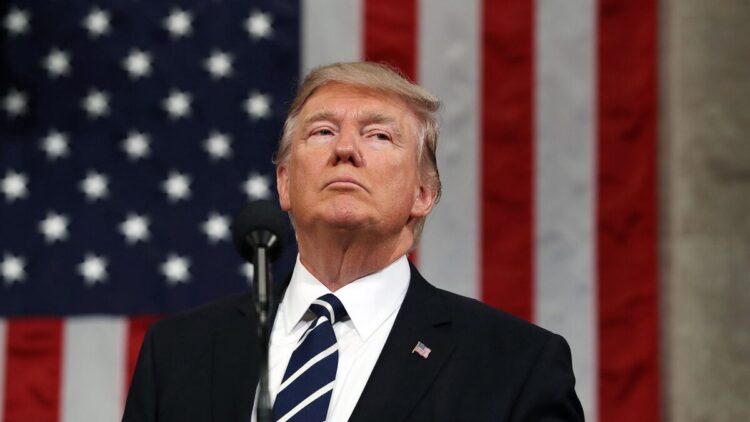 Calla Twitter a Donald Trump, en definitiva