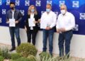Se registran en el PAN precandidatos a alcalde y diputados por Madero