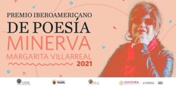 Convocan al Premio Iberoamericano de Poesía 2021