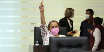Piden revivir la discusión del matrimonio igualitario en Tamaulipas
