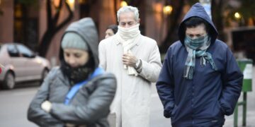 Bajará temperatura a los 5 grados en Tamaulipas