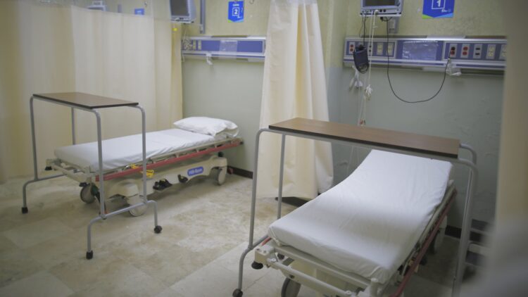 Tamaulipas atenderá casos de Covid-19 de Nuevo León