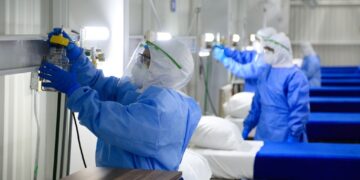 Llega a Tamaulipas nuevo Coronavirus: es de rápido contagio