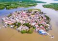 Mexcaltitán, Nayarit. Pueblo Mágico