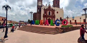 Amealco de Bonfil, un lugar especial