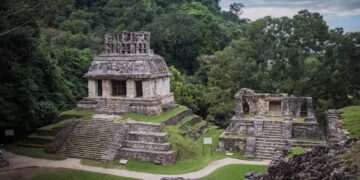 Palenque, un pueblo mágico para visitar