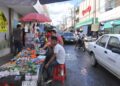 Creció comercio informal en Victoria en cierre del 2020