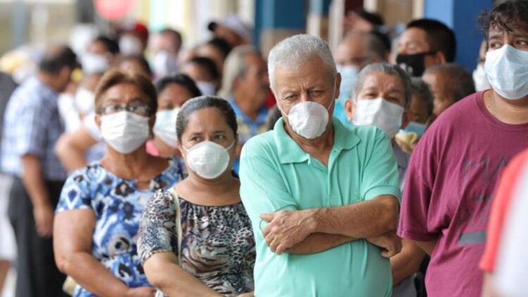 Exitus Credit deja sin aguinaldo a jubilados de Tamaulipas