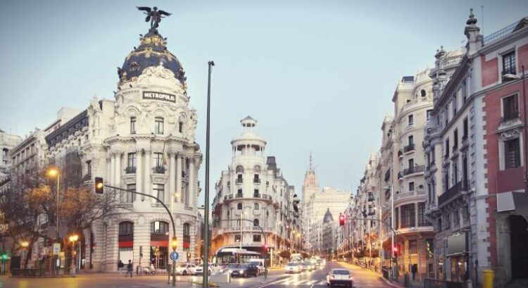 Se extiende por España la nueva cepa de Coronavirus