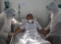 Se desconoce cifra de maestros fallecidos por Covid en Tamaulipas