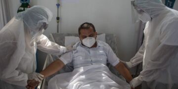 Se desconoce cifra de maestros fallecidos por Covid en Tamaulipas