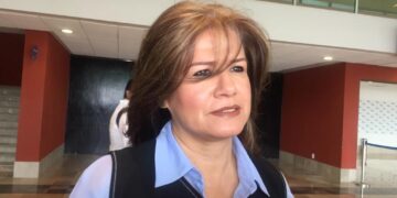 Tamaulipas atiende con recursos propios a niños migrantes en la frontera