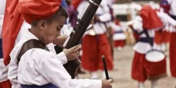 Bracho, la fiesta zacatecana en formato serie, a través de Canal 22