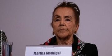 Martha Madrigal, maestra del haiku en México