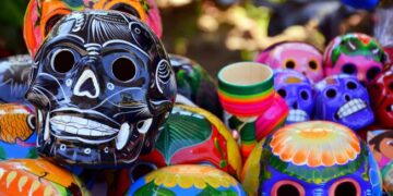 Tlaquepaque, Jalisco: Lugar de artesanías mágicas