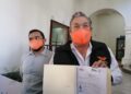 Ciudad Victoria está abandonada: Gustavo Cardenas